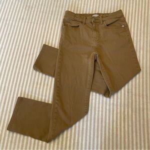 Boys old navy chinos
